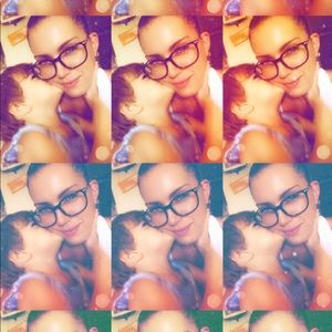 Meet your Posher, Lisa